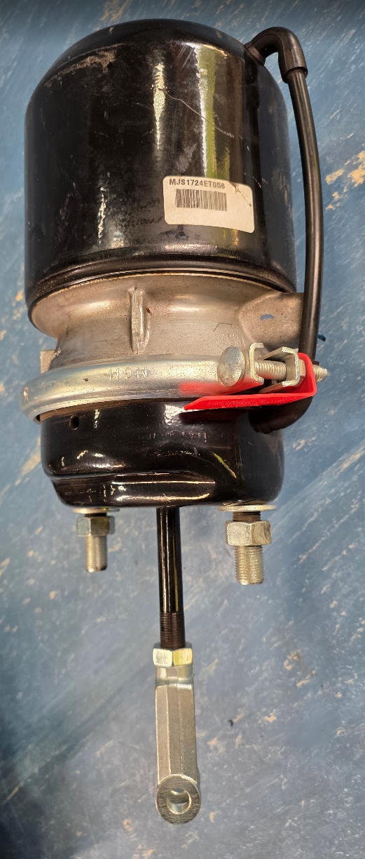 MJS1724ET056 MGM Brake Chamber