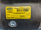 Magneti Marelli Engine Starter Reman RMMSR00098