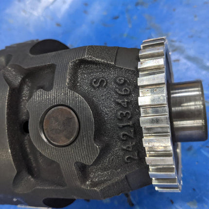 2007 Saturn Vue Rear Suspension Differential Assembly GM 19125757