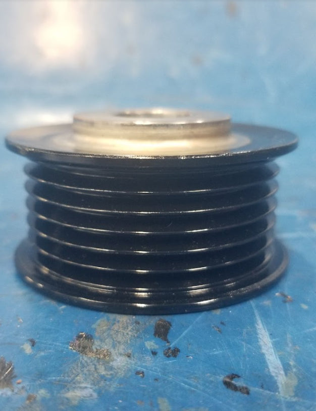 ACDelco GM Pontiac Vibe Alternator Pulley 88972433