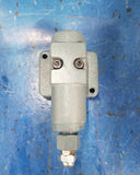 Komatsu Valve Assembly 21T-60-12230 21T6012230