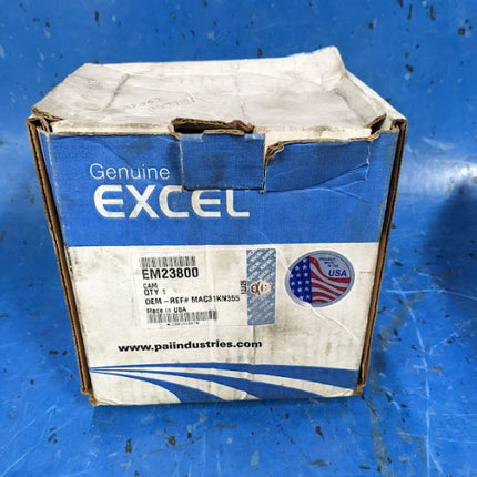 Excel Outer Cam Pai EM23800 MAC31KN355 31KN355