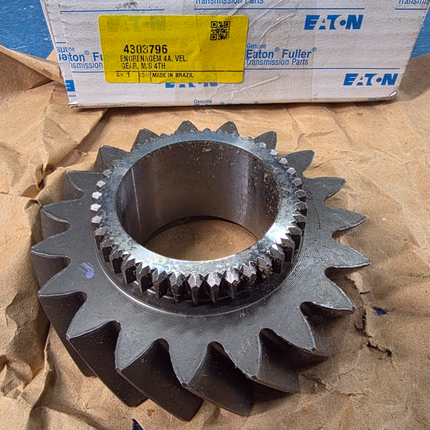 Eaton Gear Mainshaft 4th 4303796