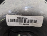 Meritor QP4-1657-12177 Brake Assy 16.5 Q Plus Shoe Pad 3222D2656 Slack Adjuster