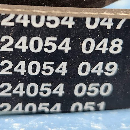 Dayco 10076557 Serpentine Drive Belt 7.3L Ford Sheave 6 Rib 3400 mm 133.85”