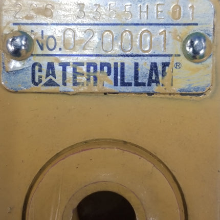 Caterpillar Valve GP 206-3355 2063355 CAT