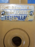 Caterpillar Valve GP 206-3355 2063355 CAT