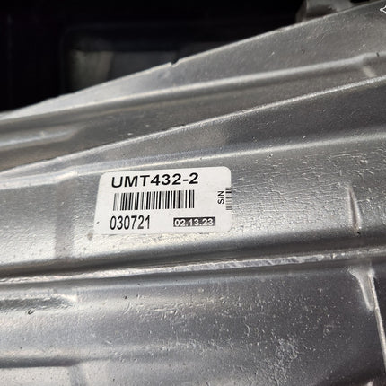 UMT432-2 Universal Manufacturing Transfer Case Ford NP271