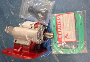 Eaton Bezares 2000 Series 8 Bolt PTO Kit PT2000XON011SE