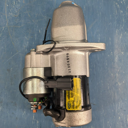 Magneti Marelli Engine Starter Reman RMMSR00044