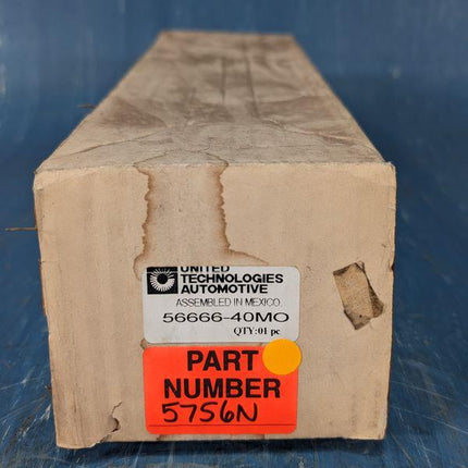 56666-40MO Starter Solenoid WAI5756N 4109806 99053