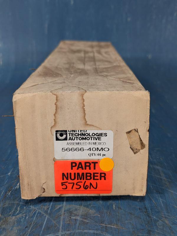 56666-40MO Starter Solenoid WAI5756N 4109806 99053