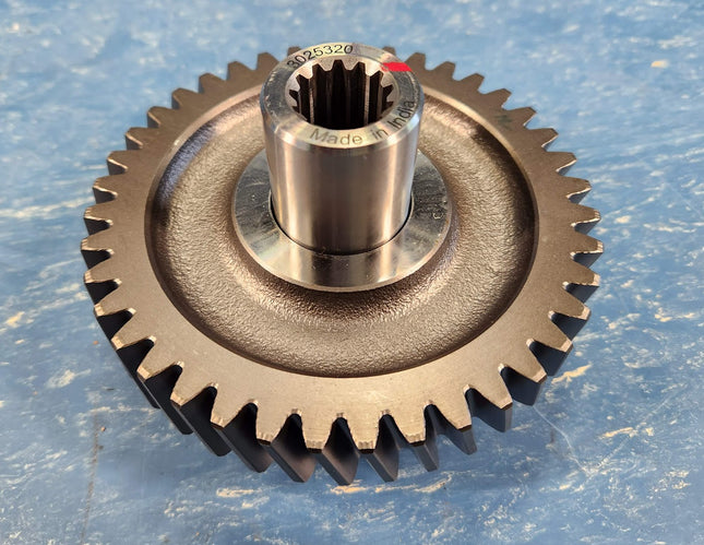 3028420 New OEM Genuine Cummins Hydraulic Pump Gear Front Gear Train Onan