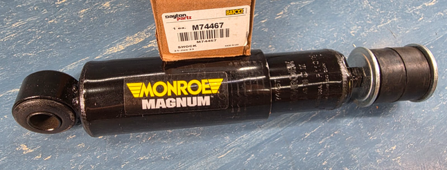 Dayton Parts Monroe Magnum Magnum Shock Absorber M74467