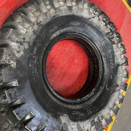 Titan Tubeless Tire 16.00-25 6NDU65 DK-22284-1