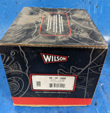 Wilson 60 Amp Alternator 90-29-5600 Carrier Transicold Rigmaster