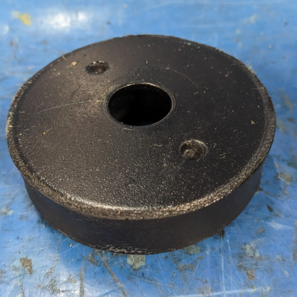 M17338K2 Automann Motor Mount Kit Freightliner