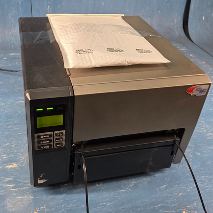 Graphic Products DuraLabel PRO 9000 Industrial Labeling Printer