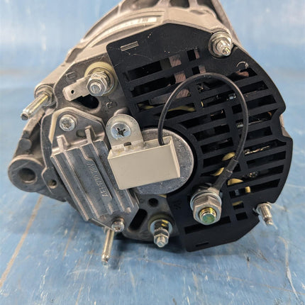 11.201.705 Iskra Alternator 28V 55A MAN AAK1367 WAI 12586N - getexcess