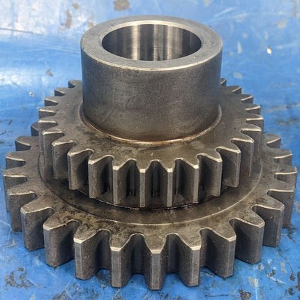 Chelsea PTO Gear 5-P-1417 5P1417