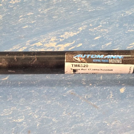 Automann Torque Rod 17.340" in Peterbilt TMR520 304327