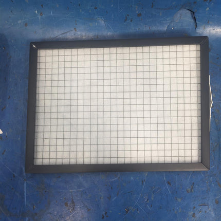 Donaldson P614222 Donaldson Air Filter Panel Ventilation