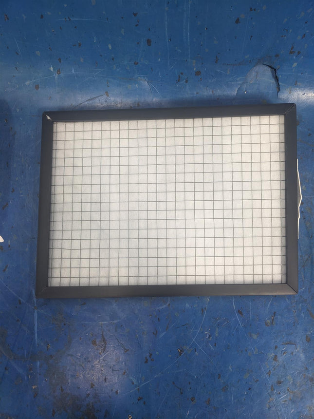 Donaldson P614222 Donaldson Air Filter Panel Ventilation