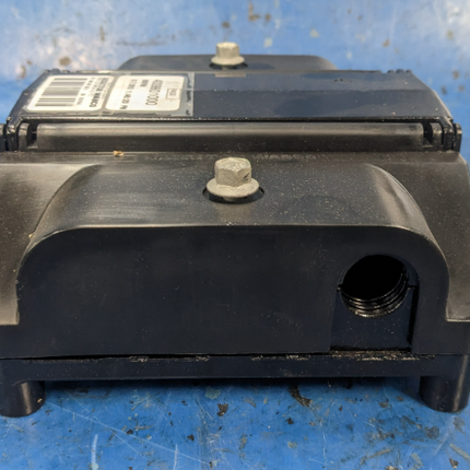 Meritor S400-860-100-0 Wabco Tractor PABS ECU Electronic Control Unit