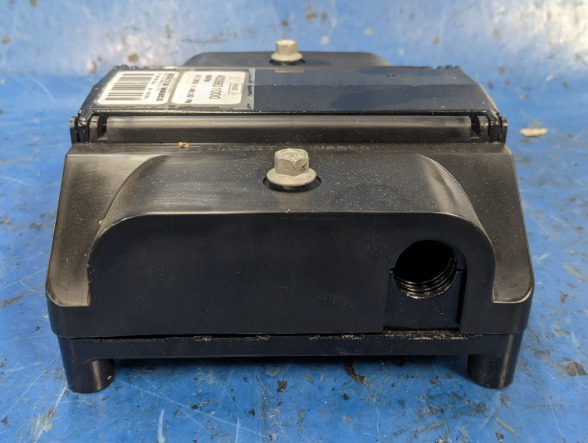 Meritor S400-860-100-0 Wabco Tractor PABS ECU Electronic Control Unit