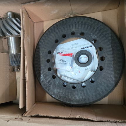 513920 Dana Spicer Gear and Pinion Kit 3.42 Ratio 17.7"