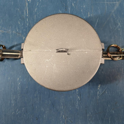 MS27028-17 Labarge Quick Disconnect Fuel Cap 4730-00-640-6156