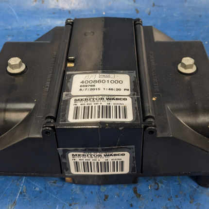 Meritor S400-860-100-0 Wabco Tractor PABS ECU Electronic Control Unit