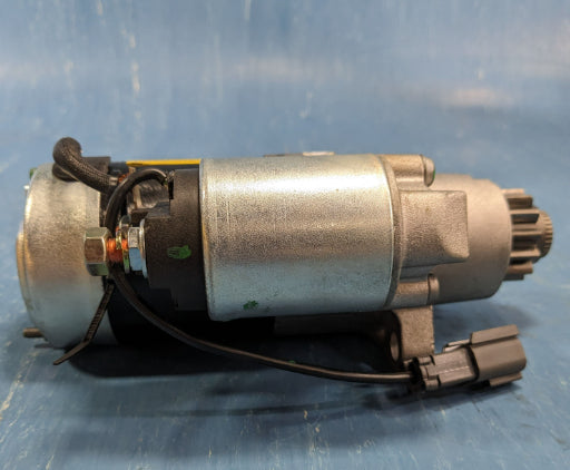 Magnetti Marelli Engine Starter Reman RMMSR00055