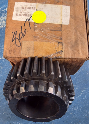 Mack Compound Gear 751KB3495A fits Mack T2080B