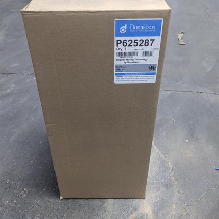Donaldson P625287 Donaldson Air Filter Primary Radial Seal