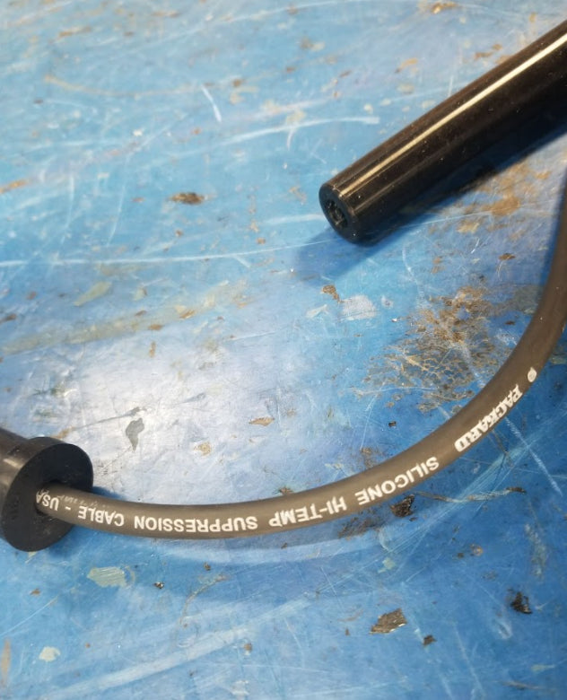 ACDelco GM Spark Plug Wire Set 21024472