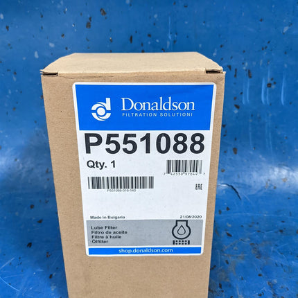 Donaldson P551088 Donaldson Lube Filter Cartridge - getexcess