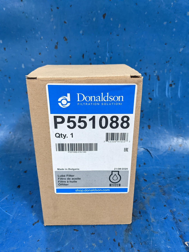 Donaldson P551088 Donaldson Lube Filter Cartridge - getexcess