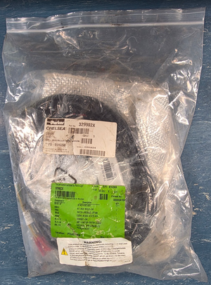 Parker Chelsea Power Take Off PTO 329902X Harness Installation Kit