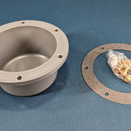 SKF 1399 Tamper Proof Hubcap