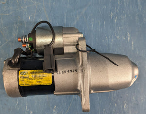 Magneti Marelli Engine Starter Reman RMMSR00044