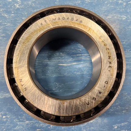 Brand New Genuine NTN 4T-M804048 TRB Tapered Roller Bearing Cone - getexcess