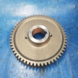 CNH Pinion Gear Assembly 281587A1 3117L02F1