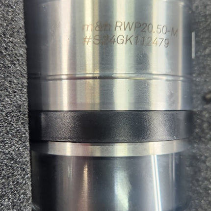 20.50-RWP-M-PP# Hexagon Radio Wave Touch Probe Kit