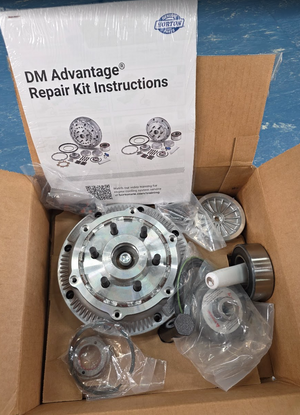 HORTON 1S-DP DM Advantage On/Off Fan Drive Repair Kit for 2.5" & 5" Fan Pilots
