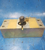 Komatsu Heavy Equipment Valve Assembly 207-970-0011