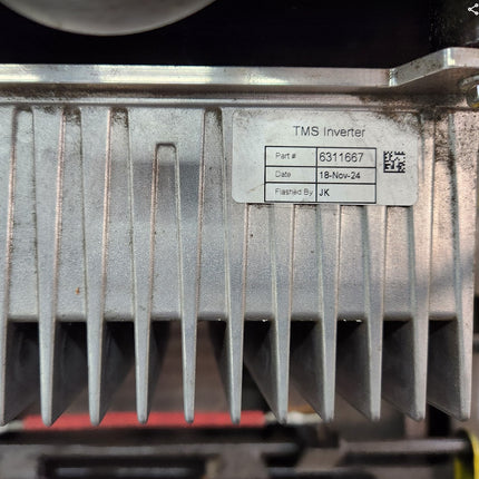 10074350 Kit Thermal Management Assembly System Cummins 5678848 Blue Bird EV