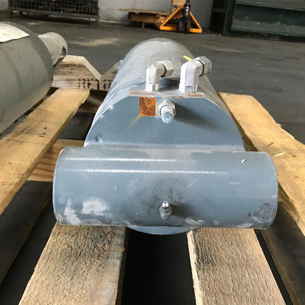 Grove Manitowoc Hydraulic Cylinder 813541 2500 PSI - getexcess