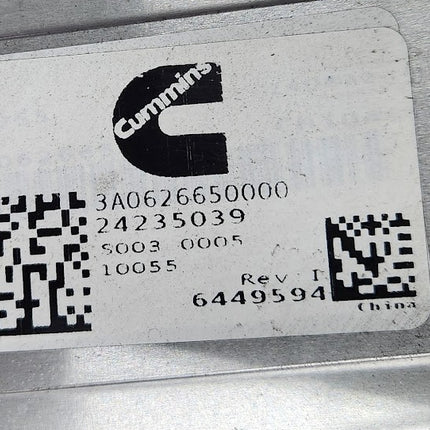 10081144 Kit Thermal Management Assembly System Cummins 6473067 Blue Bird EV