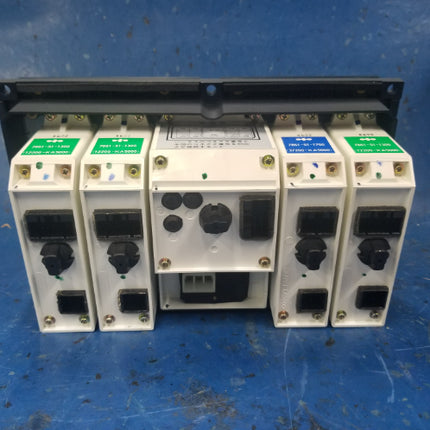 Komatsu Service Meter Panel Assembly 7861-52-1100